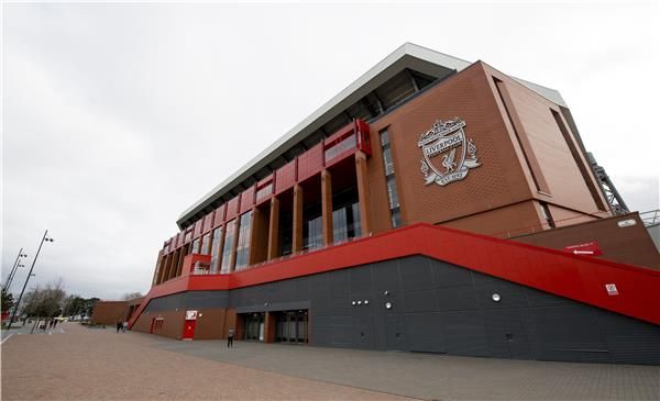 ليفربول 