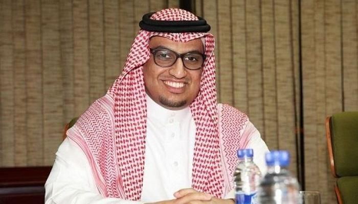حاتم المسحل 