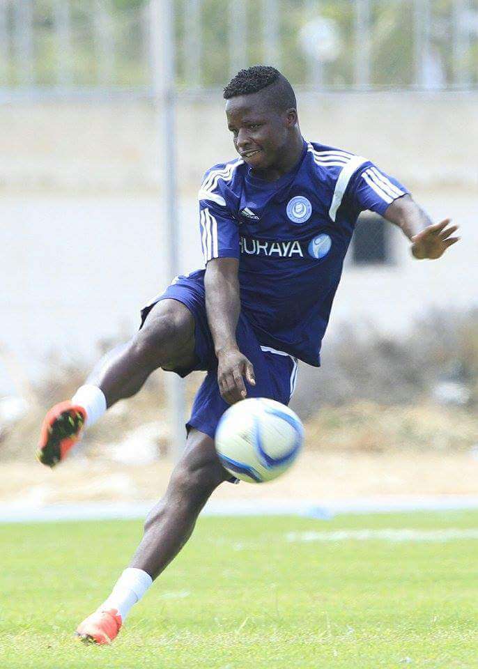 أطهر الطاهر