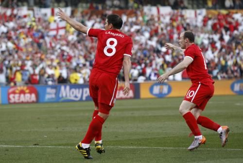 فرانك لامبارد