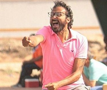 إبراهيم سعيد