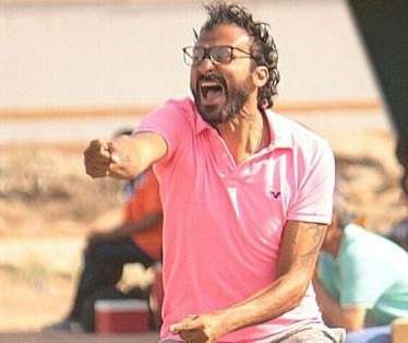 إبراهيم سعيد