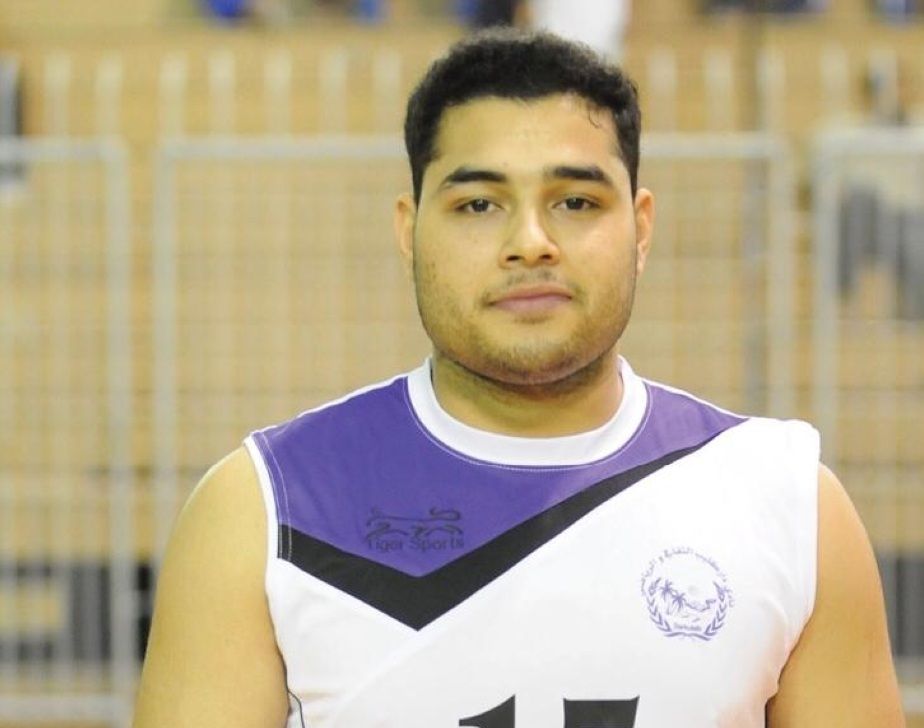 علي خيرالله