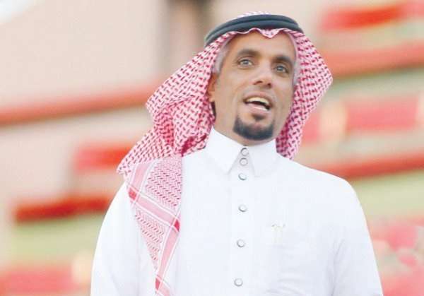 سليمان الغامدي