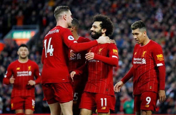 ليفربول