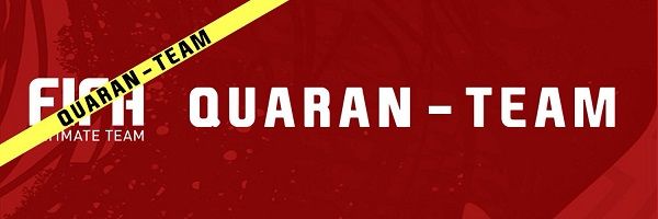 بطولة "أولتيميت كواران تيم"