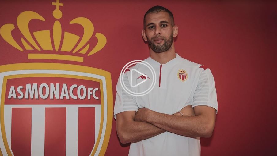 إسلام سليماني