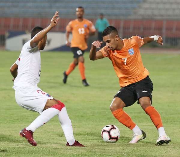 عمر الحبيتر