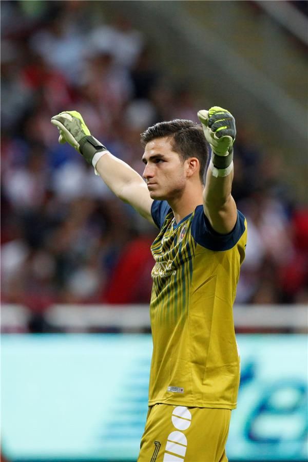 سيباستيان خورادو