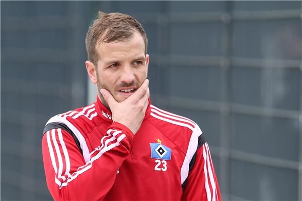 رافاييل فان دير فارت