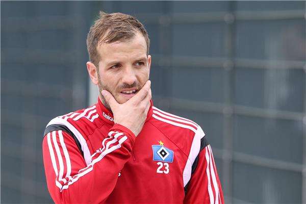 رافاييل فان دير فارت