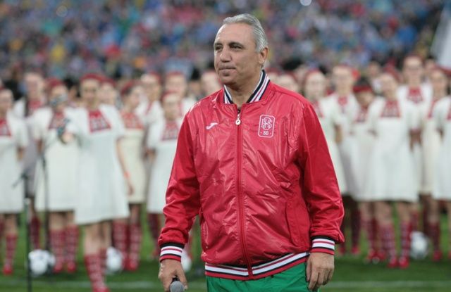 خريستو ستويتشكوف 