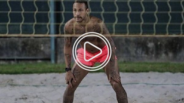 نيمار
