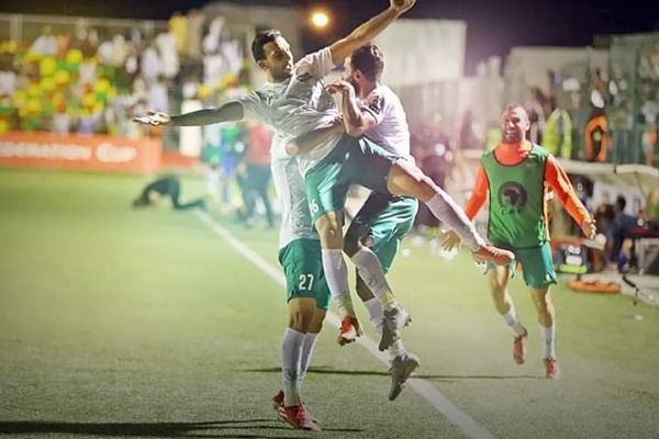 كريم العراقي