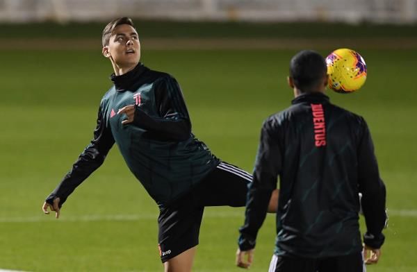 باولو ديبالا