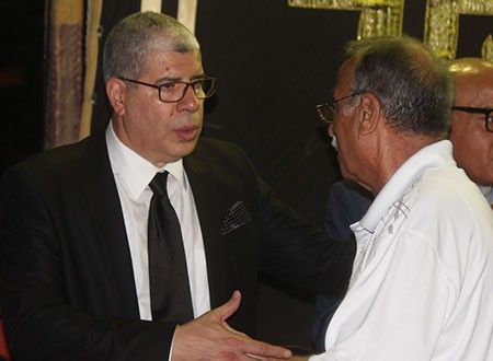 أحمد شوبير