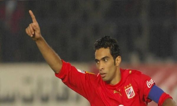 شادي محمد 