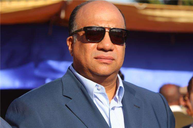 محمد مصيلحي