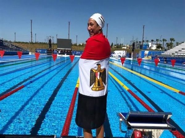  فريدة عثمان