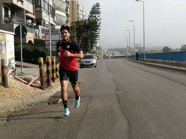 حيدر خريس