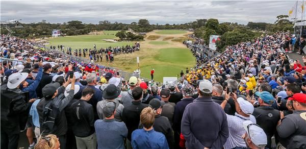 الجولف - أرشيفية