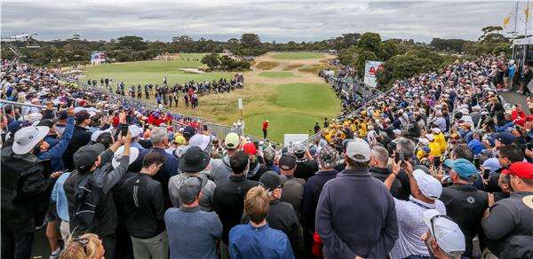 الجولف - أرشيفية