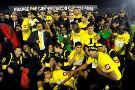 من تتويج المغرب الفاسي