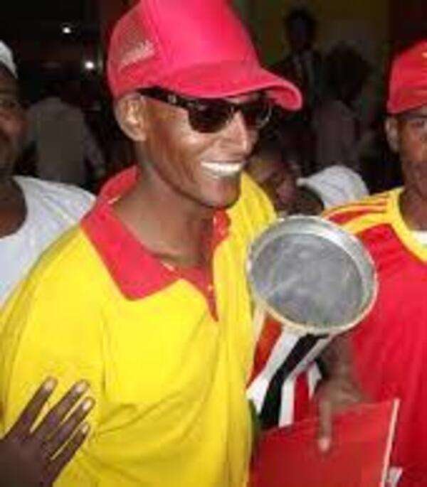 الجِنَيْد مصطفى الجنيد