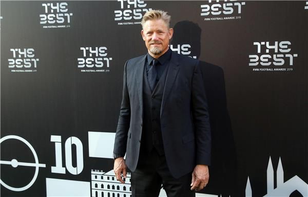 بيتر شمايكل