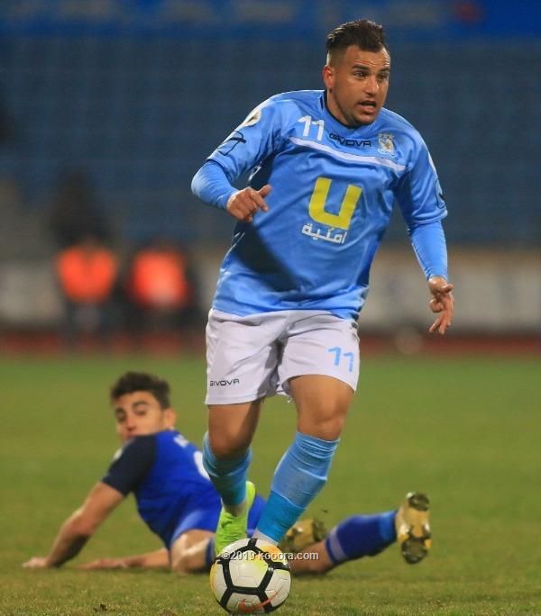 عدي زهران