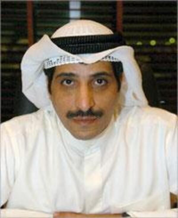 مبارك النزال