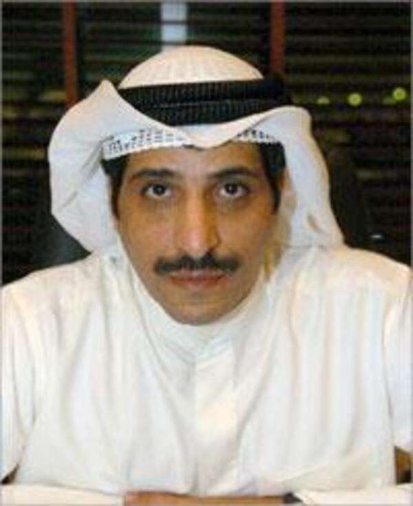 مبارك النزال