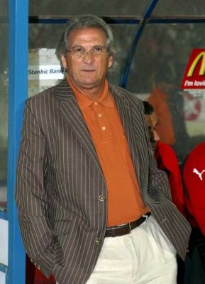 البرتغالي مانويل جوزيه 