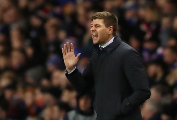 ستيفن جيرارد 