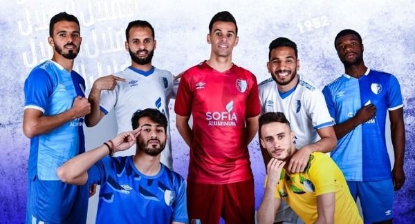 لاعبو الهلال