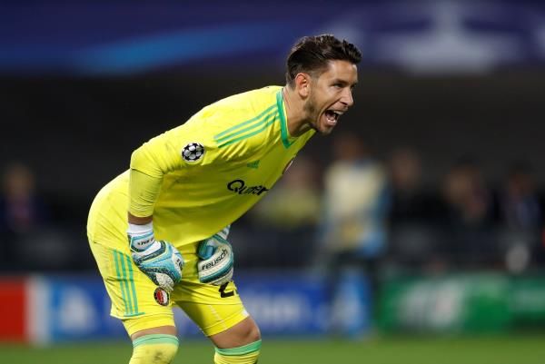 برادلي جونز 