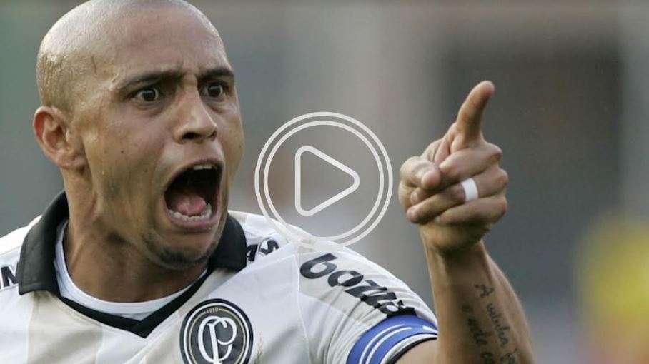 روبرتو كارلوس