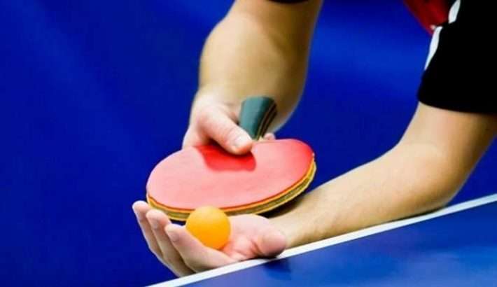 تنس الطاولة