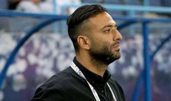 أحمد حسام ميدو
