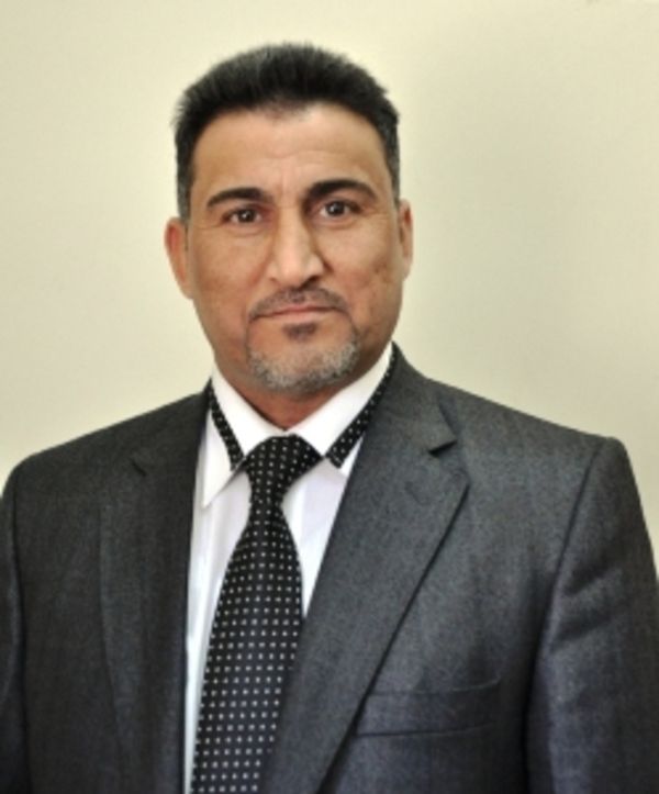 رافد عبد الأمير