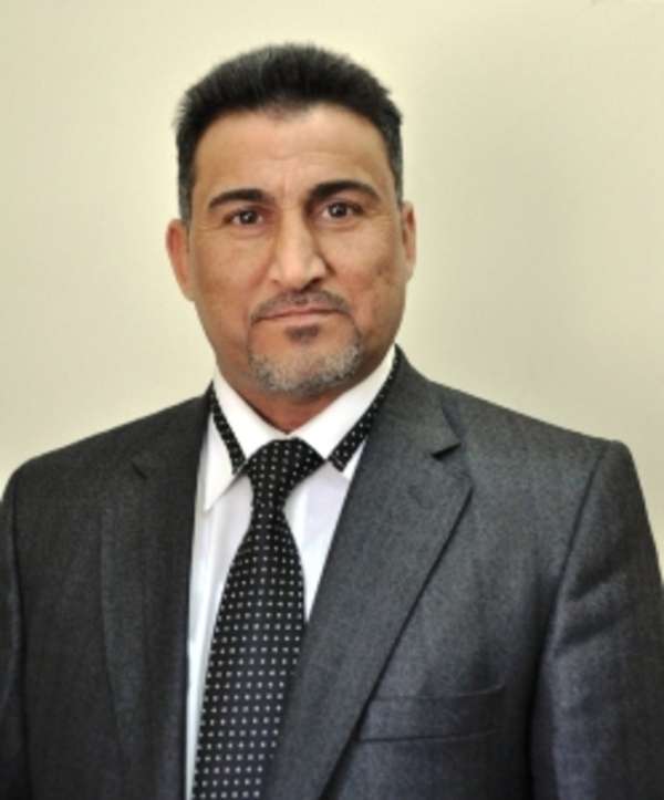 رافد عبد الأمير