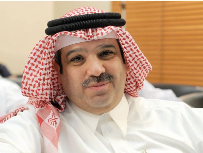 عبد الرحمن بن مبارك