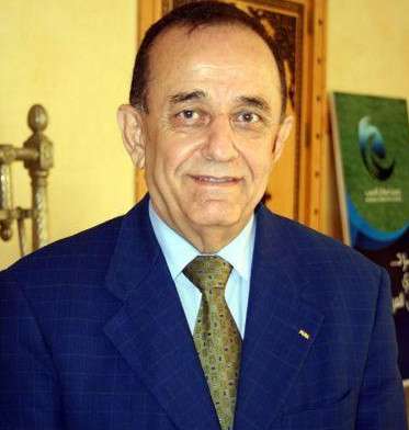 العميد فاروق بوظو
