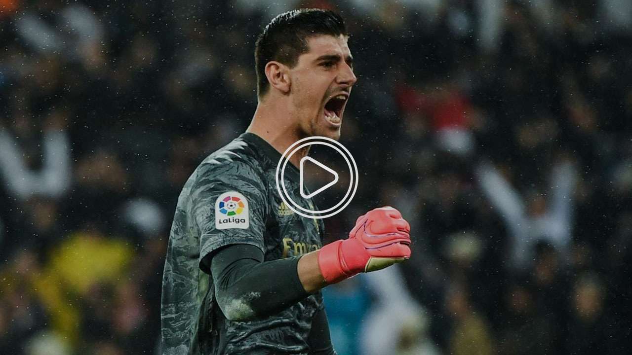 تيبو كورتوا