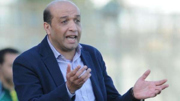 سفيان الحيدوسي