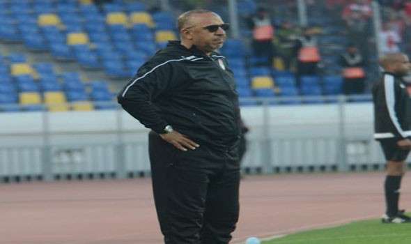 مصطفى الخلفي