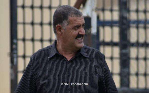 عمر العجلوني