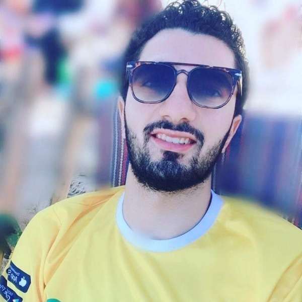 مصطفى الفرماوي