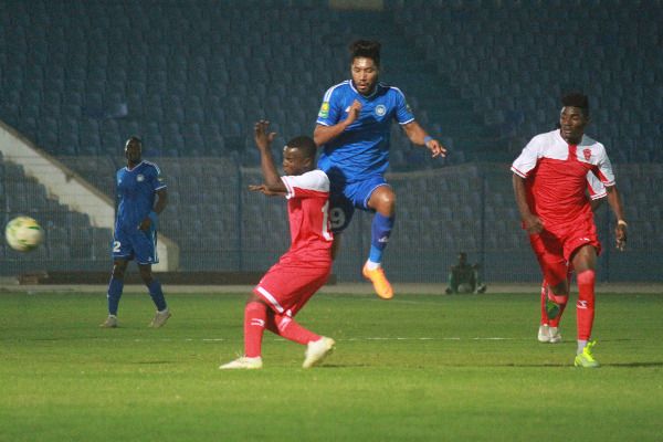 من الدوري السوداني