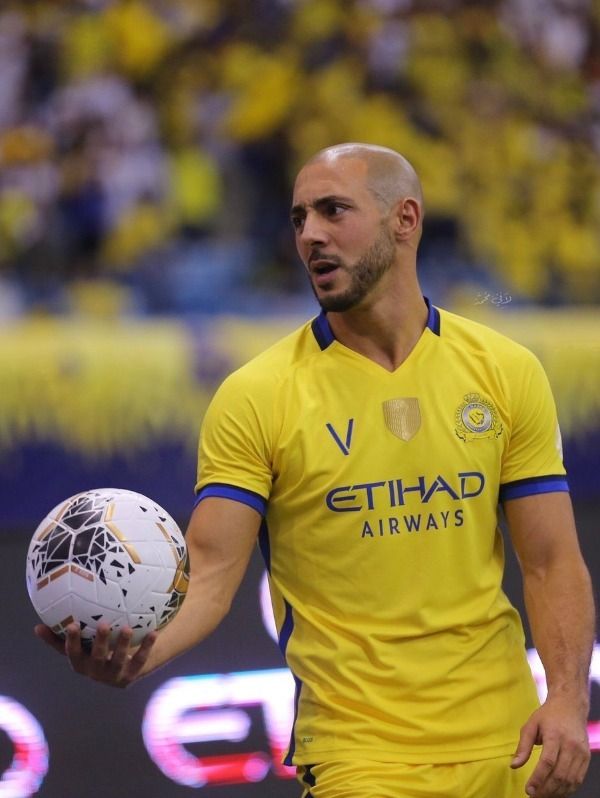  نور الدين أمرابط 